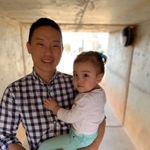 Meet your Posher, Sean